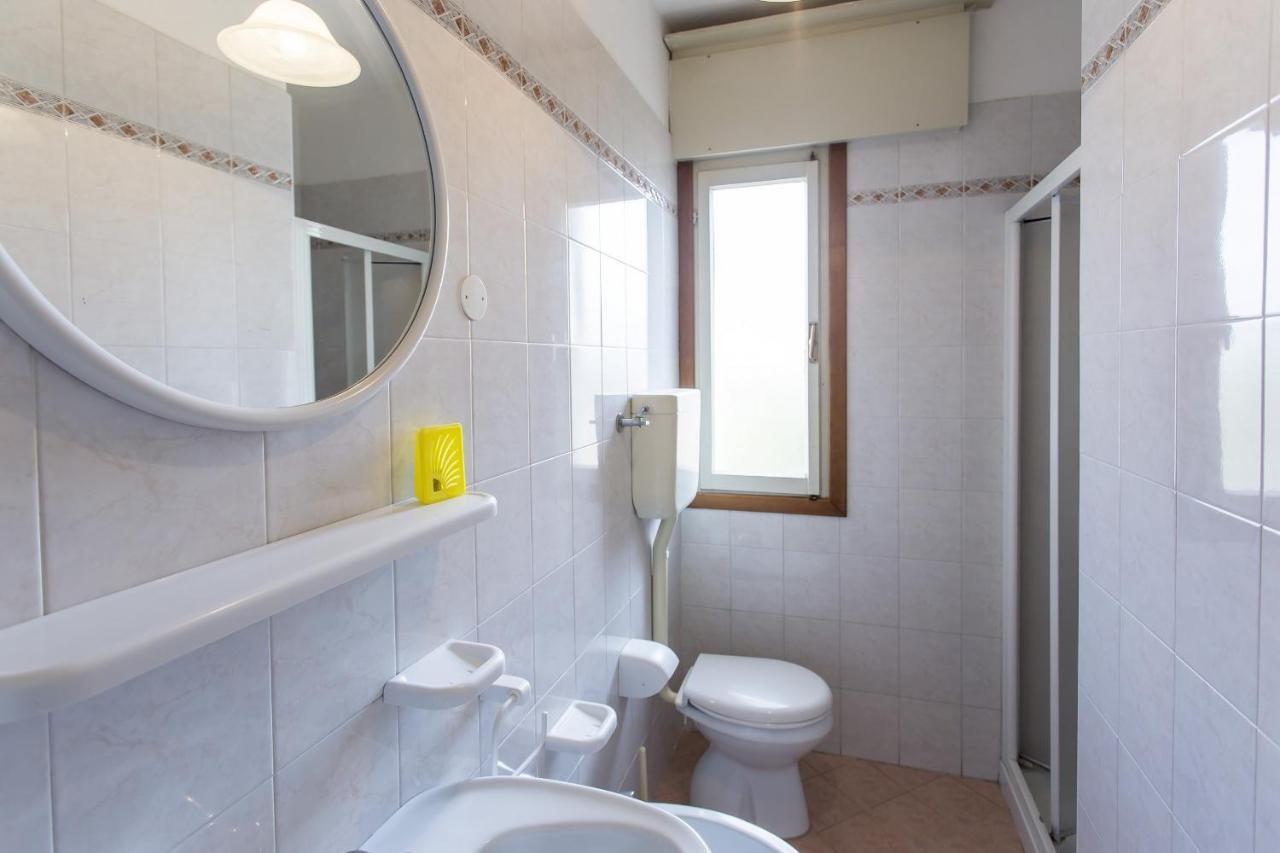 Monreale Apartment ลิโดดิเยโซโล ภายนอก รูปภาพ